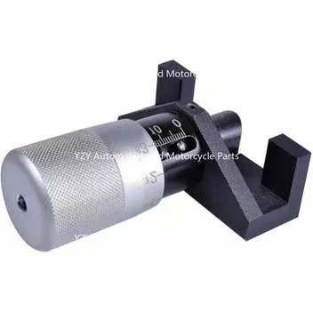 Универсальный автомобильный приводной кулачковый приводной ремень измеритель натяжения тест натяжитель ремня автомобиля гаражный автомобильный инструмент синхронизации двигателя инструменты для ремонта автомобиля CHINA