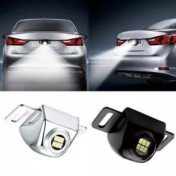 Универсальный автомобильный светодиодный фонарь заднего хода Rogue Auxiliary Lamps Мощные яркие фонари заднего хода Electric Eye Внешняя модифицированная лампа
