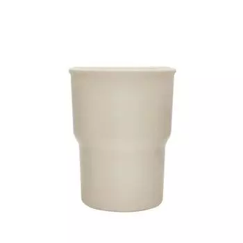 Универсальный автомобильный внутренний мусорный бак для монет, мини-органайзер для хранения бежевый