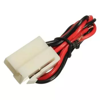 Универсальный бак для омывателя, насос, 12 В, 1,8 л, резервуар для системы стеклоочистителей 1 Kit