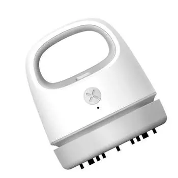 Универсальный беспроводной ручной пылесос, перезаряжаемый настольный пылесос