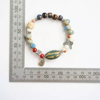 Универсальный браслет ручной работы Fresh для девочек