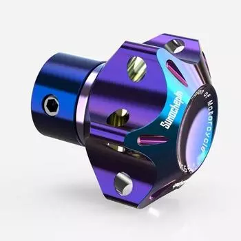 Универсальный брелок для мотоцикла, модифицированный чехол для ключей с ЧПУ, головка ключа, декоративный брелок для ключей, автомобильный аксессуар