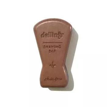 Универсальный бритвенный брусок Delingu Bifida 1 шт.