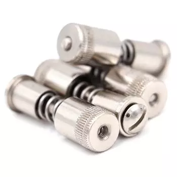 Универсальный быстрый прижимной инструмент, легко заменяемый инструмент, винт для ног для швейной машины