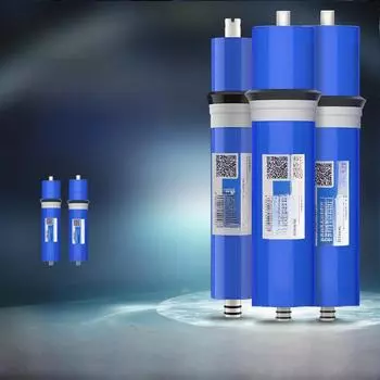 Универсальный бытовой мембранный очиститель воды обратного осмоса, 100G/400G/600G, кухонный фильтр для прямого питья 100G