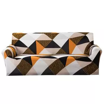 Универсальный чехол для дивана Four Seasons, подушка для дивана, универсальное эластичное полотенце для дивана, полный комплект полотенец для дивана, отделение для дивана S 90-140CM