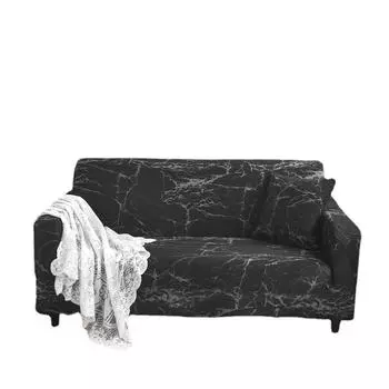Универсальный чехол для дивана Four Seasons, эластичный чехол для дивана, одинарные, двойные, три комбинированные диванные подушки, все включено, трансграничный 90-140cm