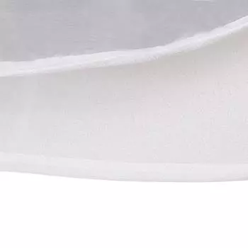 Универсальный чехол для гладильной доски 140*50 см с серебряным покрытием и светоотражающая подушка толщиной 4 мм onesize