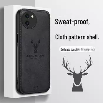 Универсальный чехол для мобильного телефона Vivo Y200i для Y100i/Y78/Y35+/Y77e — защитный чехол от падения vivo Y35+