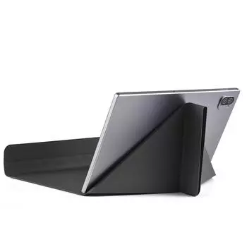 Универсальный чехол для планшета 10,1 дюйма с магнитной крышкой клавиатуры BT, защитный чехол для планшета 10 дюймов Case темно-синий