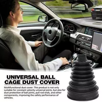 Универсальный чехол для пыльника ШРУСа, инструмент для ремонта пыльника ШРУСа, шаровая головка для шарниров равных угловых скоростей france