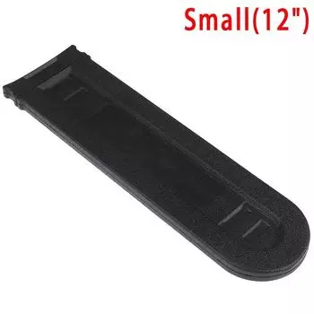 Универсальный чехол для шины цепной пилы, комплект направляющих пластин, защитный кожух для Husqvarna S