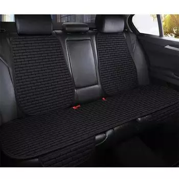 Универсальный чехол для сиденья автомобиля, подушка для сиденья для Mercedes B-Class W245 W246 W242 W247 B-Klasse B180 B200 B250 B250E Автомобильные аксессуары