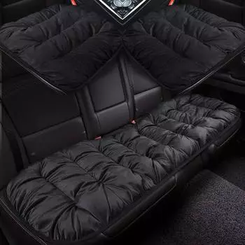 Универсальный чехол для сиденья автомобиля, зимняя подушка для всех моделей автомобилей Hover JOLION DARGO H3 H6 Coupe H9, автомобильные аксессуары