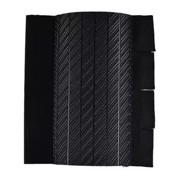 Универсальный чехол на переднюю вилку мотоцикла, резиновая передняя вилка, пылезащитный чехол, защита для ботинок, амортизирующие гетры, накладка, чехол