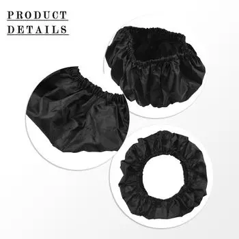 Универсальный чехол на руль, ремонт чехла на руль автомобиля, защитная деталь, ремонт чехла на руль, универсальная установка CHINA