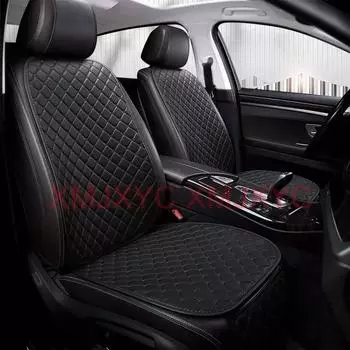 Универсальный чехол на сиденье автомобиля, подушка для VW Polo Atlas Jetta Bora Eos Sharan Variant Beetle Scirocco UP, автомобильные аксессуары