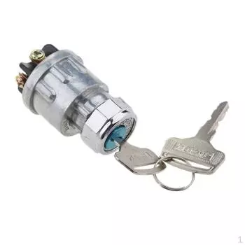 Универсальный цилиндр зажигания +2 для легкового автомобиля
