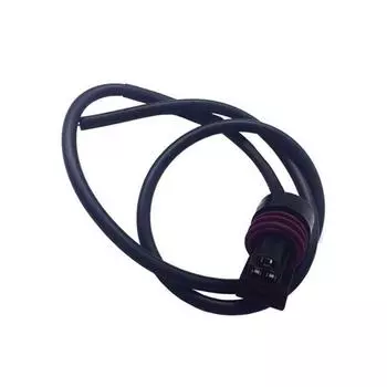 Универсальный датчик давления, преобразователь, датчик, датчик давления 1/8 NPT -14,5-30 Psi, сталь для масла, топлива, воздуха, воды, вакуума, НОВЫЙ CHINA