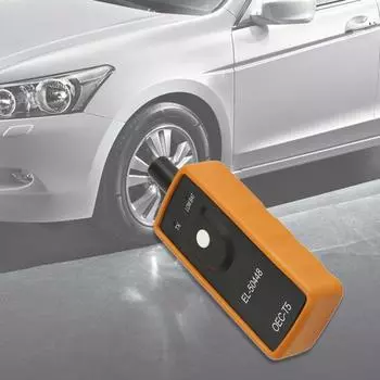 Универсальный датчик давления в колесах TPMS, полезный инструмент для сброса монитора автомобильных шин