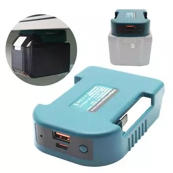 Универсальный держатель батареи, подставка, кронштейн для хранения, пряжка ремня для литиевой батареи, надежное монтажное основание для инструментов MWQ/DW/MT 18 В MT