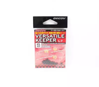 Универсальный держатель Decoy L-7 для крюка для прицепа, размер S (2280)