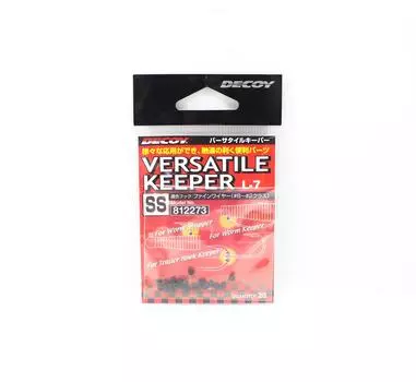 Универсальный держатель Decoy L-7 для крюка для прицепа, размер SS (2273)