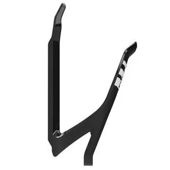 Универсальный держатель для бутылки с водой для велосипеда, держатель для стакана для шоссейных и горных велосипедов D красный