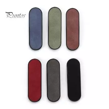 Универсальный держатель для колец на палец, ремешок для телефона, двухтактная ручка, подставка, кронштейн, ремешок коричневый