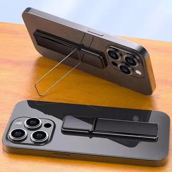 Универсальный держатель для сотового телефона, подставка для пальца, ремешок, ручка, складная подставка для сотового телефона, самоклеящийся кронштейн для телефона чёрный