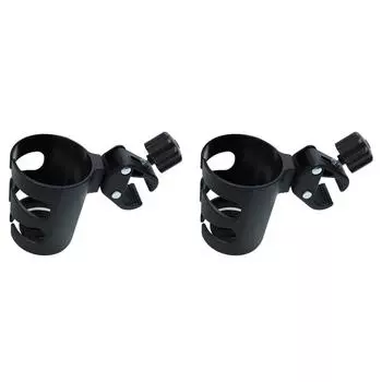 Универсальный держатель для стакана на велосипед Аксессуары для детской коляски Держатель для стакана для молока