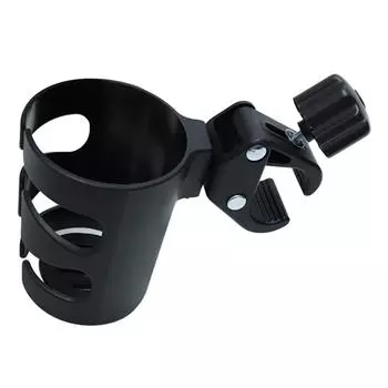 Универсальный держатель для стакана на велосипед Аксессуары для детской коляски Держатель для стакана для молока