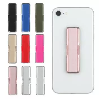 Универсальный держатель для телефона, эластичный ремешок, держатель для телефона, ремешок для захвата пальцами для мобильного телефона iPhone iPad планшета