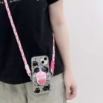 Универсальный держатель для телефона с защитой от потери, универсальный держатель для смартфона style C