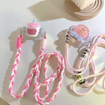 Универсальный держатель для телефона с зажимом для задней панели, предотвращающий потерю телефона, кронштейн для смартфонов style A