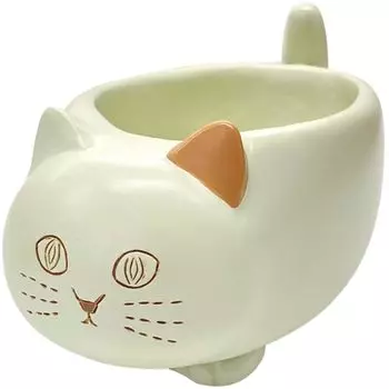 Универсальный держатель из смолы Daikai Nyafunyafu Ш5,4Г9,8В5,5см 74454