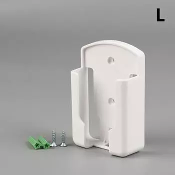 Универсальный держатель пульта дистанционного управления Кронштейн пульта дистанционного управления кондиционером L