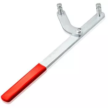 Универсальный держатель шкива распредвала Инструмент для фиксации звездочки распредвала Инструмент для распредвала для Ford Honda Mazda Nissan Toyota