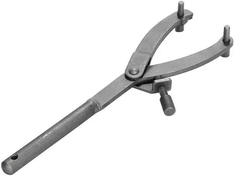 Универсальный держатель типа TKY Y с держателем шкива-фиксатора