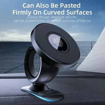 Универсальный держатель вентиляционного отверстия Автомобильные аксессуары Автомобильное крепление для телефона Автомобильный держатель для телефона Магнитный кронштейн