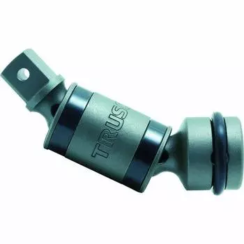 Универсальный двойной шарнир TRUSCO для удара (Неправильность 12.7) ТУНВ-4