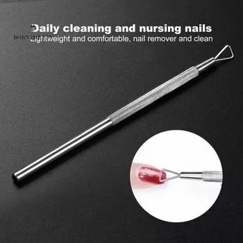 Универсальный гель для ногтей, украшения для ногтей, удобный мини-трудосберегающий