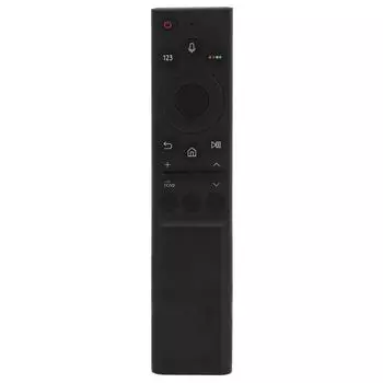 Универсальный голосовой пульт дистанционного управления, совместимый с Samsung QLED 4K 8K UHD HDR QN43LS03AAFXZA