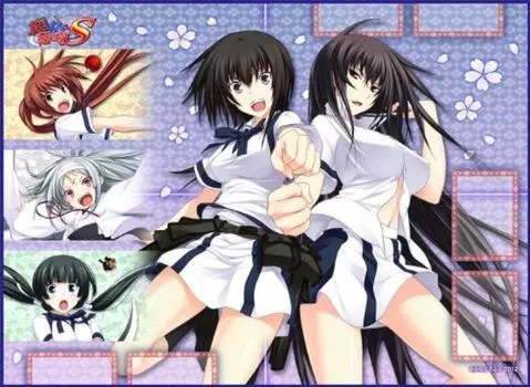 Универсальный игровой коврик TCG «Влюбись в меня!»S