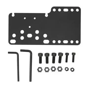 Универсальный игровой USB-ручник для 14-битной SIM-карты для гоночных игр G27 G25 G29 T500 T300, черный