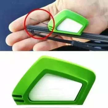 Универсальный инструмент для ремонта автомобильных дворников, щетка стеклоочистителя, резак для резины, инструмент для нарезки канавок, триммер, реставратор, автомобильные аксессуары