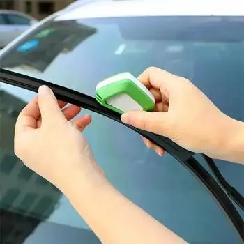 Универсальный инструмент для ремонта автомобильных дворников, щетка стеклоочистителя, резак для резины, инструмент для нарезки канавок, триммер, реставратор, автомобильные аксессуары