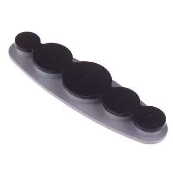 Универсальный инструмент для самостоятельного изготовления пуговиц, размер кнопки 11PC15 19 23 29 мм