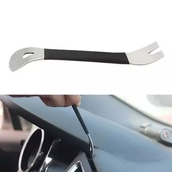 Универсальный инструмент для снятия обшивки автомобиля 1 шт. 1 шт. 20,5 см